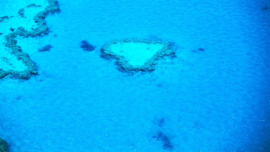 "Whitsundays Holiday