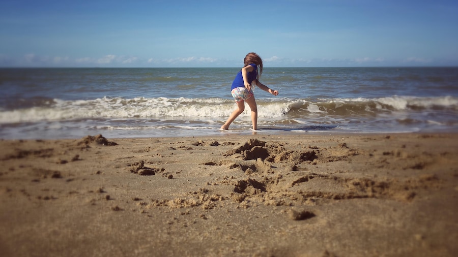 "Queensland Holiday