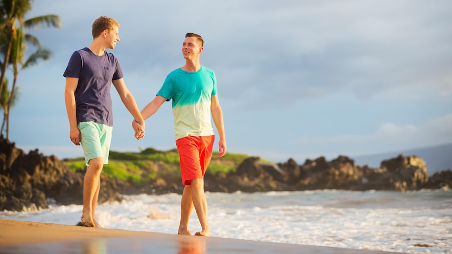 "Sunshine Coast Holiday