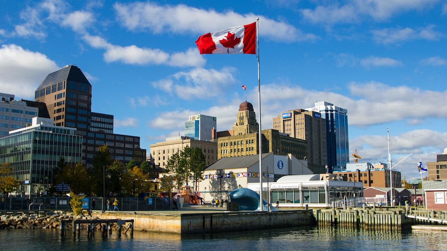 "Halifax"