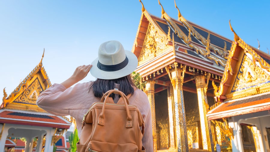 "Thailand"