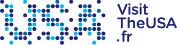 Logo Brand USA CA