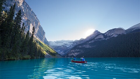 Top Hotels in Banff