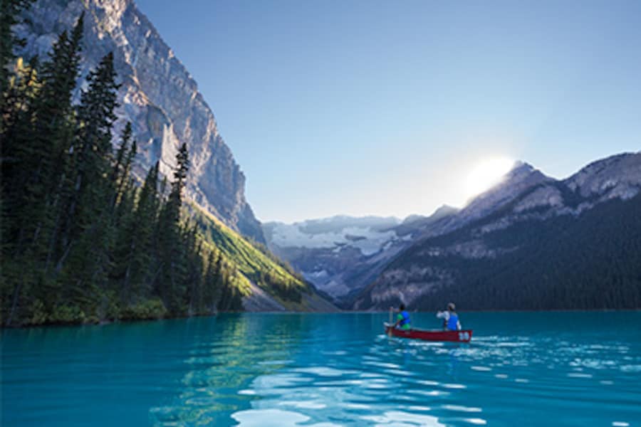Top Hotels in Banff