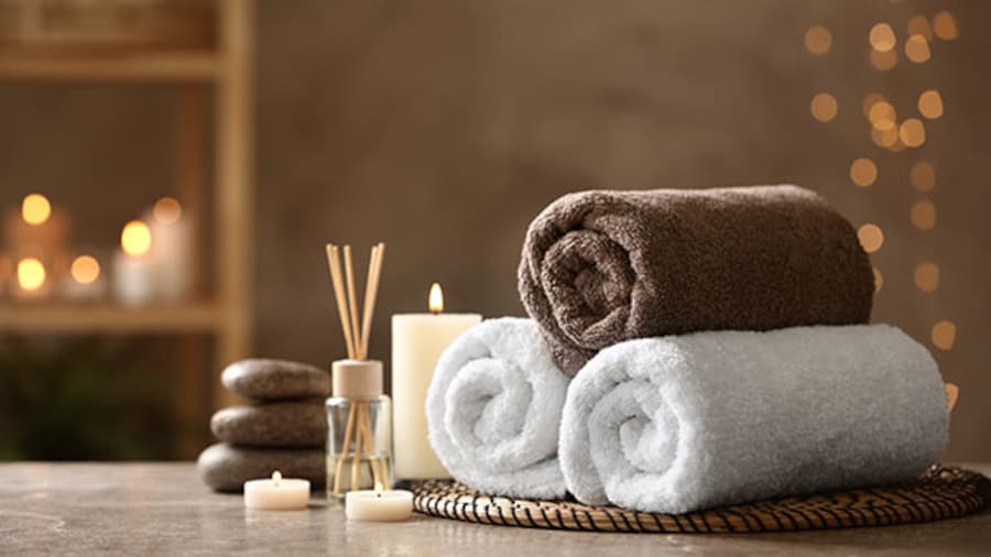 Find Luxury Spa Resorts on Expedia