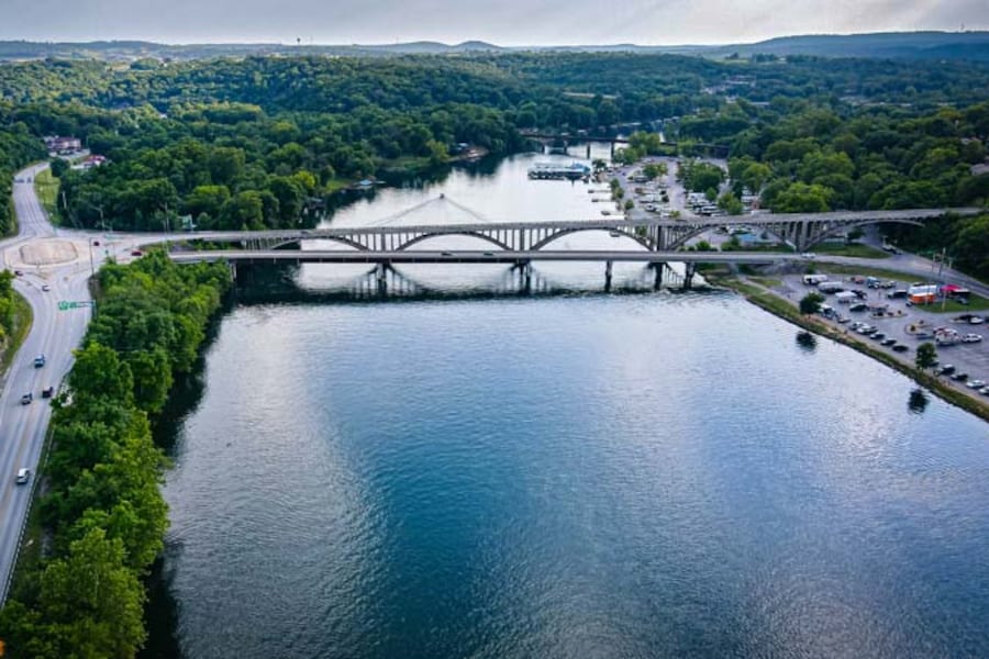 Free Breakfast Hotels in Branson