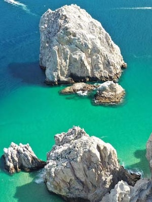 Adult only hotels & resorts in Cabo San Lucas