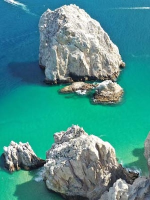 All-inclusive hotels and resorts in Cabo San Lucas