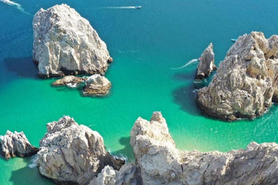 Apartments in Cabo san Lucas