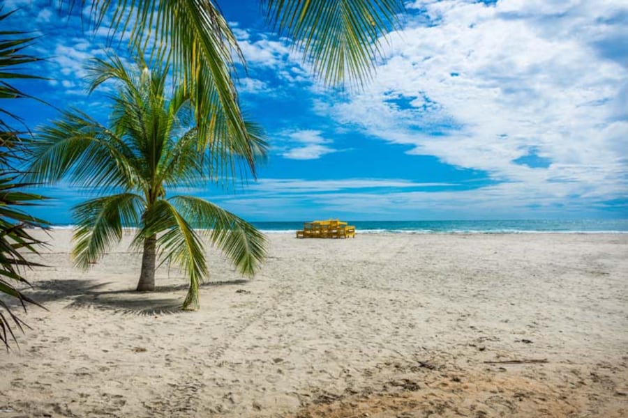 Hostels in Puerto Escondido