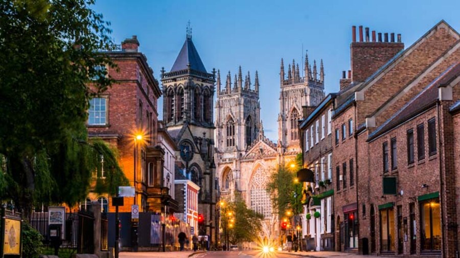 12 Hidden Gems in York