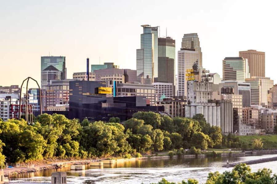 Family Friendly Hotels in Minneapolis