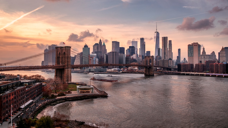 10 Most Amazing Viewpoints in New York