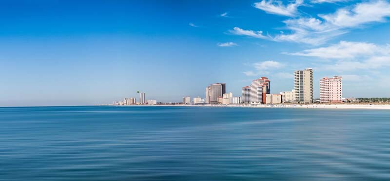 Cheap hotels in Gulf Shores