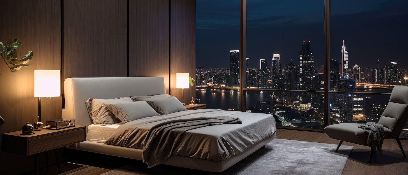 Earn Miles While You Sleep