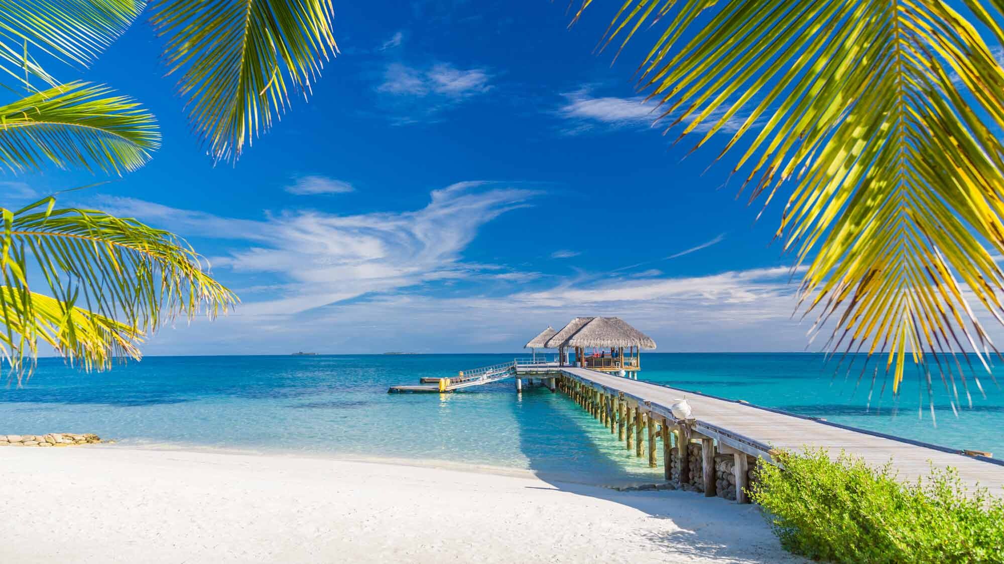 Adult only hotels & resorts in Bahamas