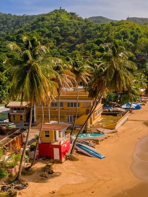 All-inclusive hotels and resorts in Jamaica