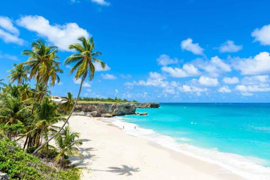All Inclusive Hotels in Barbados