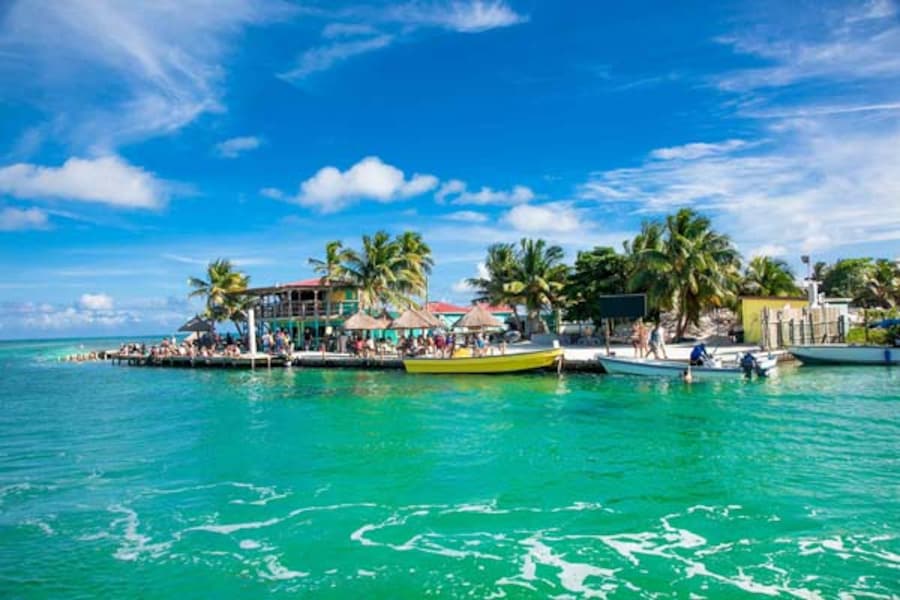 All Inclusive Hotels in Belize