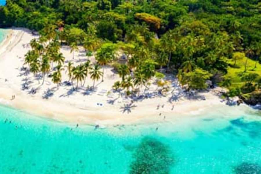 All Inclusive Hotels in Caribbean