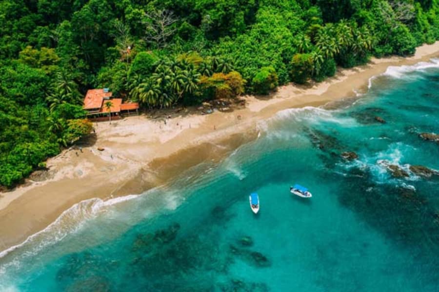 All Inclusive Hotels in Costa Rica