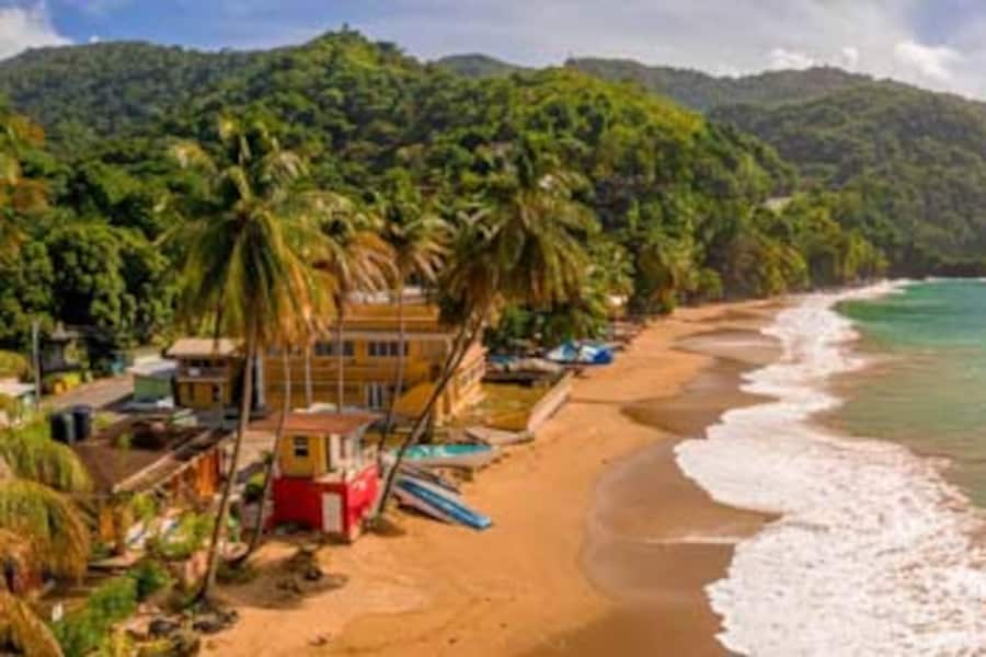 All Inclusive Hotels in Jamaica