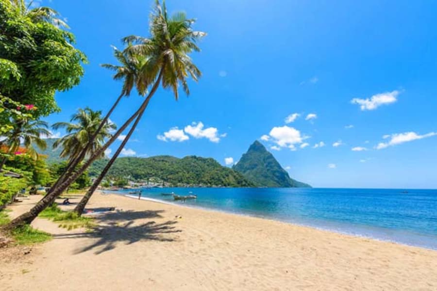 All Inclusive Hotels in St. Lucia