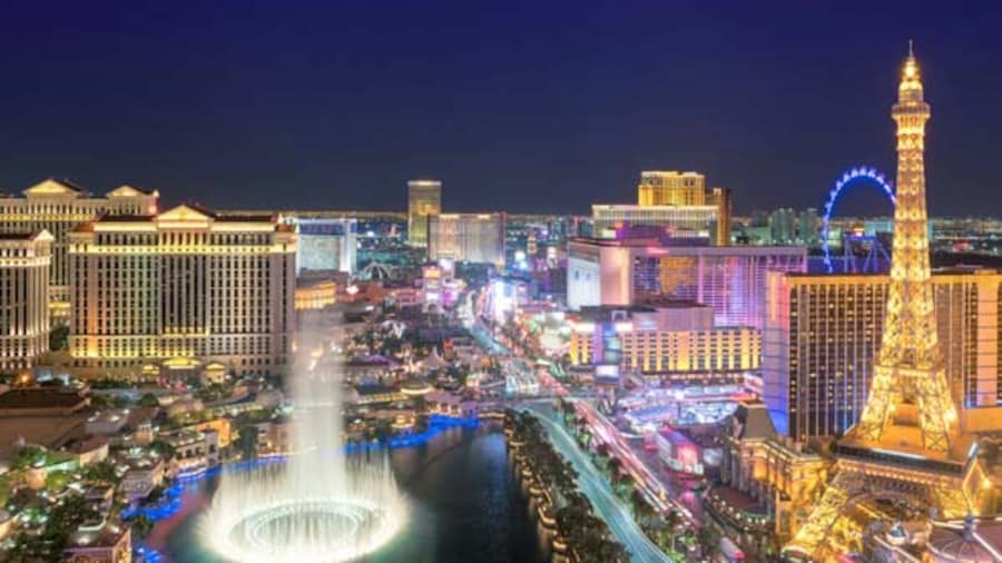 10 Great Destinations for US Solo Travellers