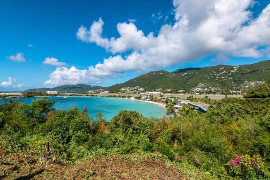 All Inclusive Hotels in US Virgin Islands