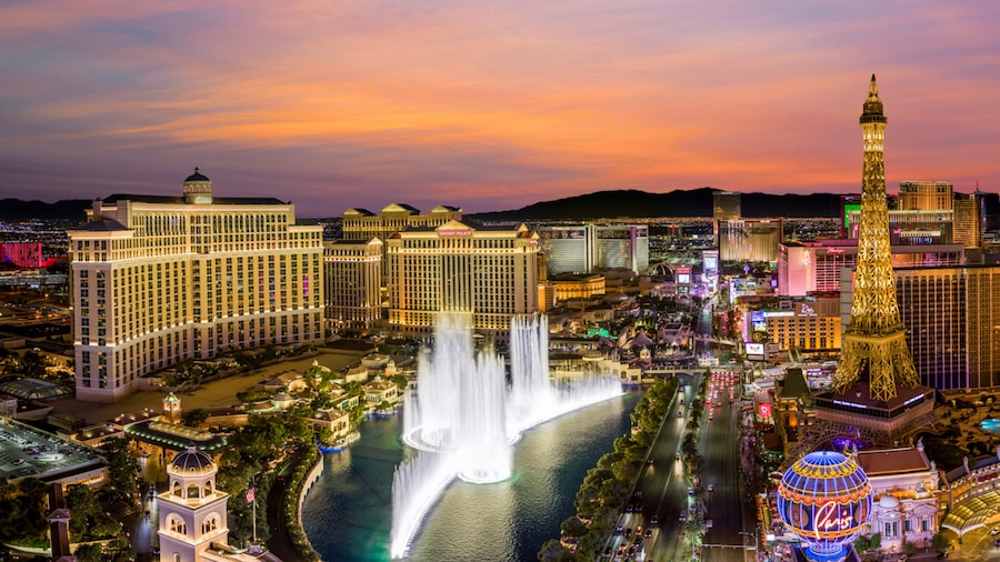 11 Most Popular Neighborhoods in Las Vegas
