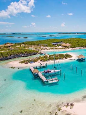 Hotels with Casino in the Bahamas