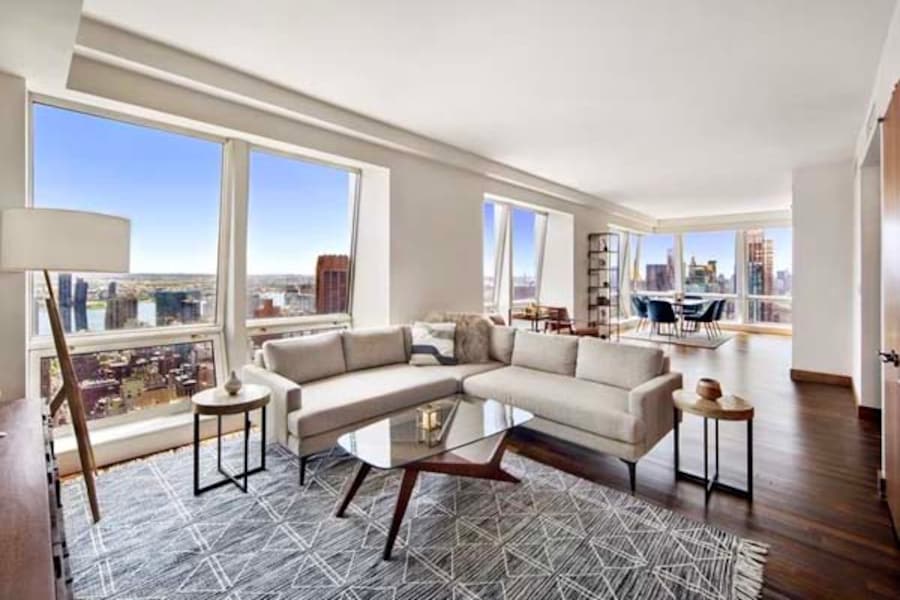 Appartements
