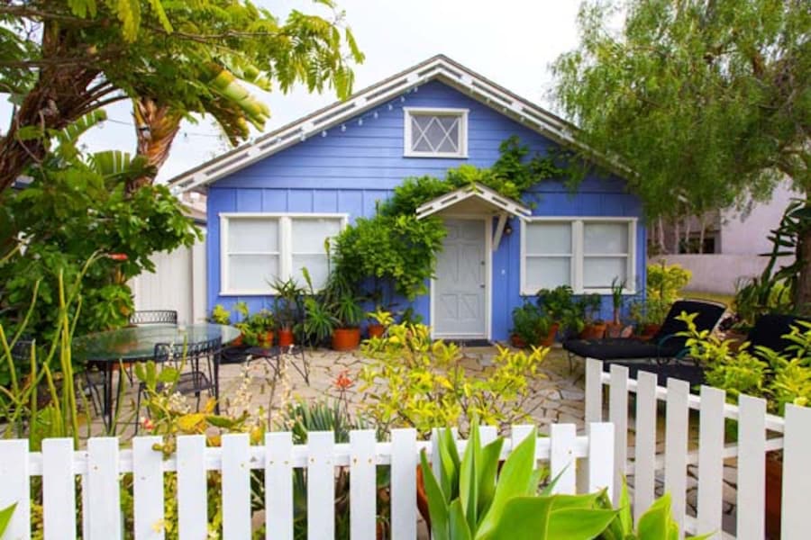 Bungalows