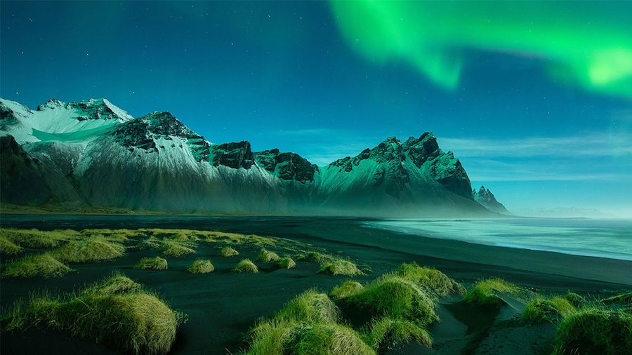 10 Most Amazing Landscapes in Iceland