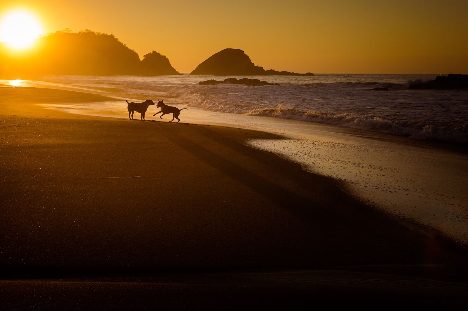 Zipolite.