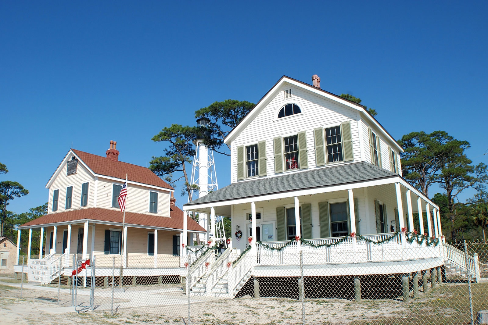 Cape San Blas, Florida, USA