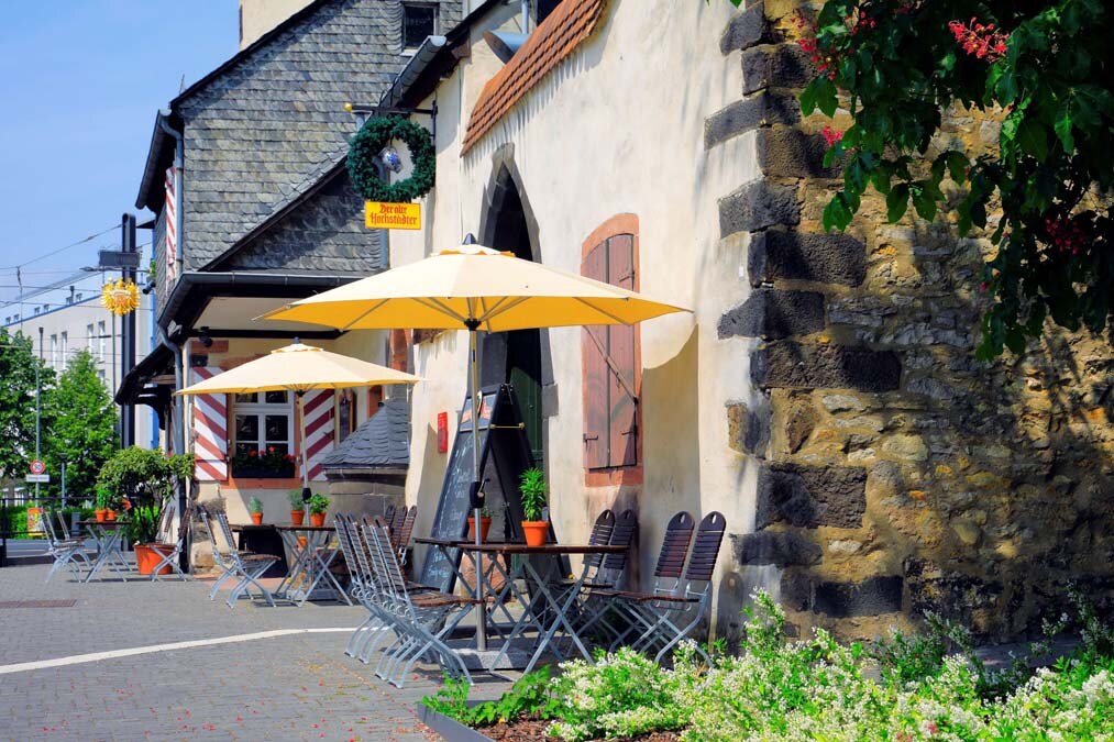 Best Western Frankfut