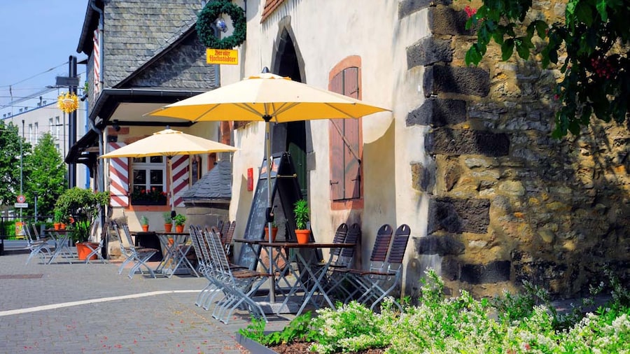 Best Western Frankfut