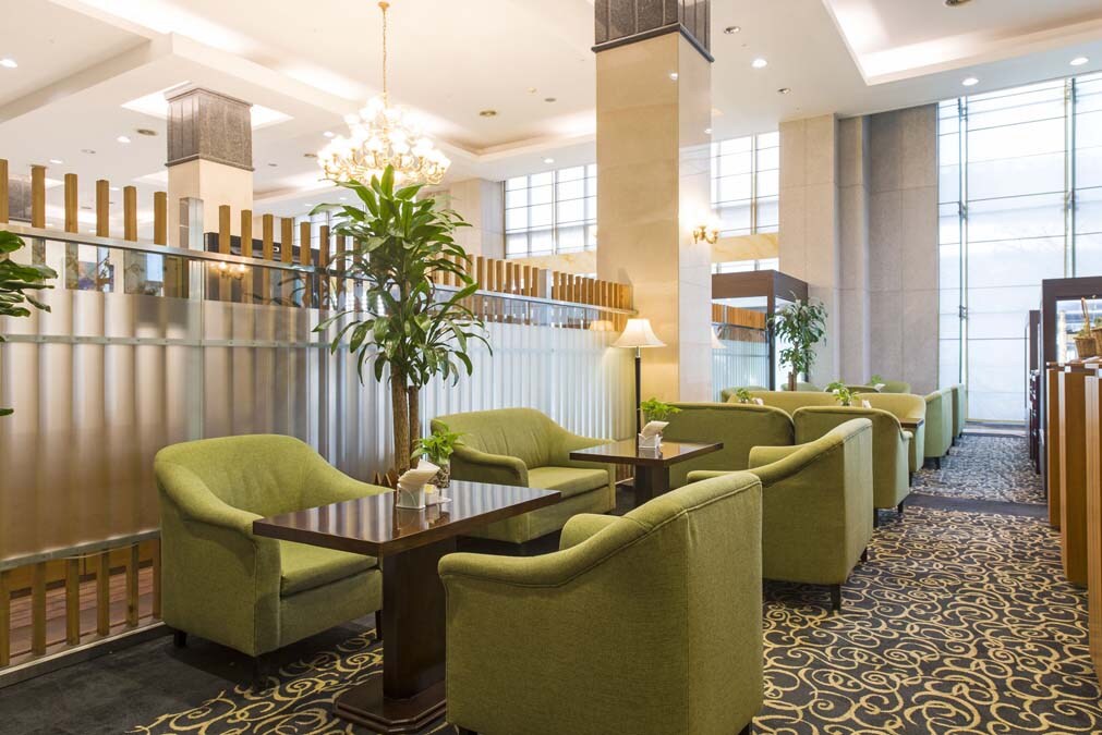 Best Western South Korea