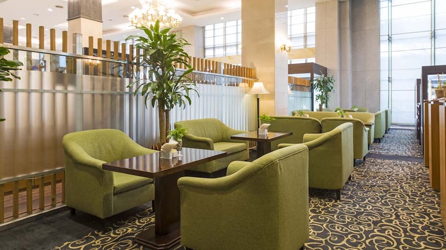Best Western South Korea