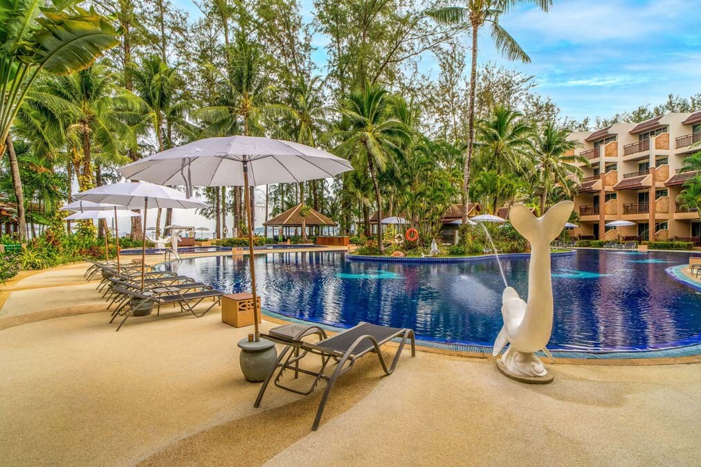 Best Western Phuket