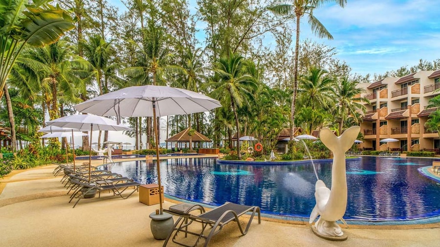 Best Western Phuket