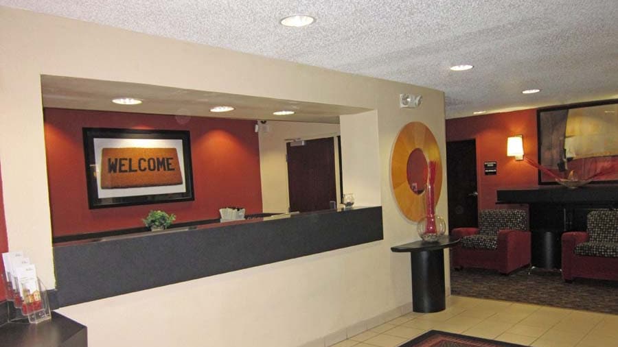 Extended Stay Houston