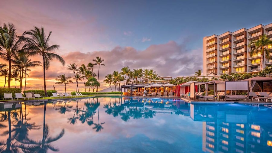 Hyatt Hawaii