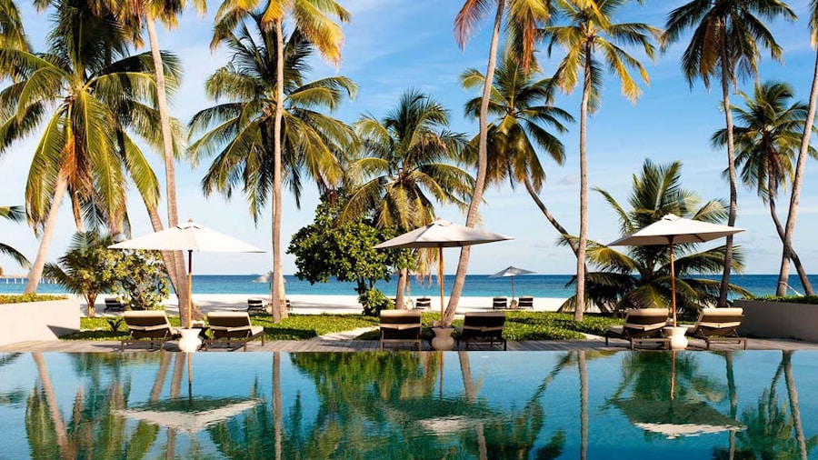 Hyatt Maldives