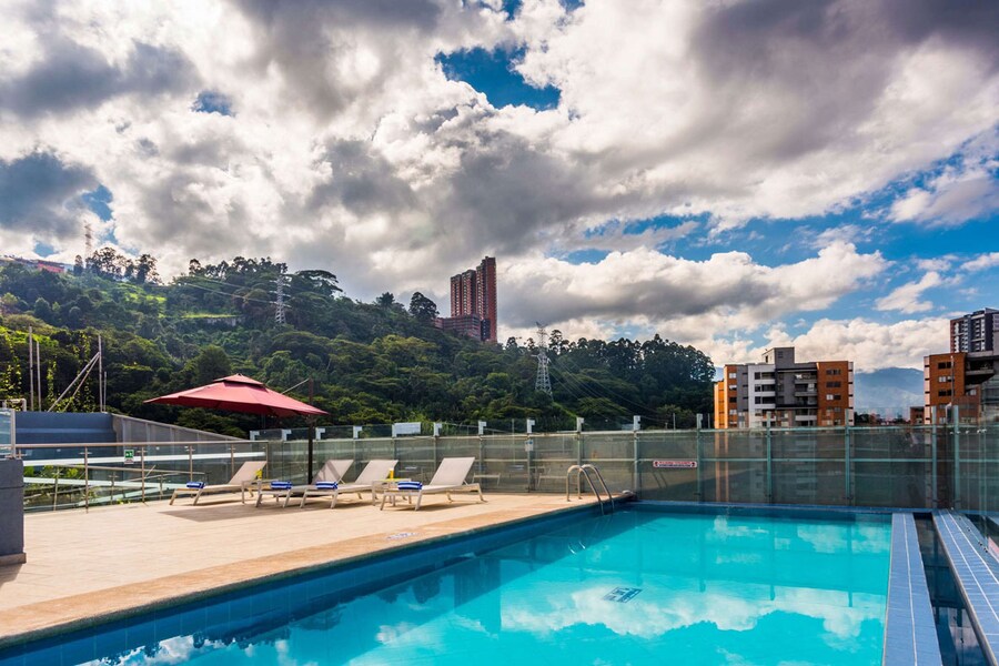 Villas in Medellin