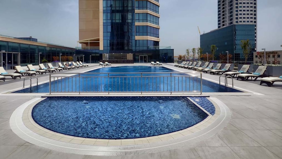 Wyndham Istanbul