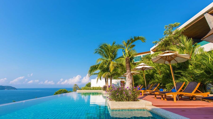 Wyndham Phuket