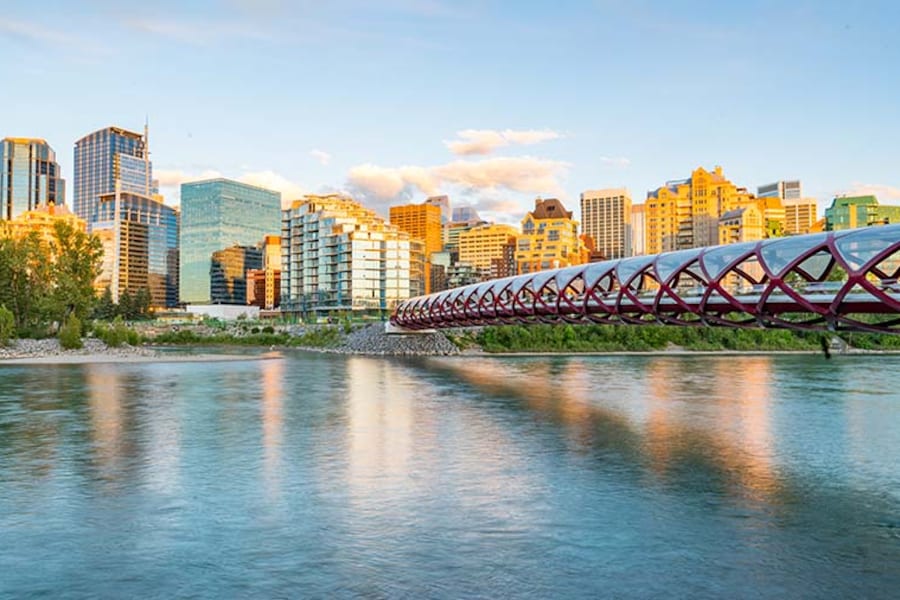 Top Hotels in Calgary
