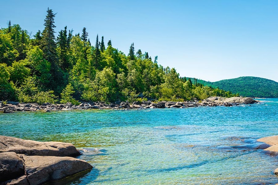 Pet friendly hotels in Thunder Bay